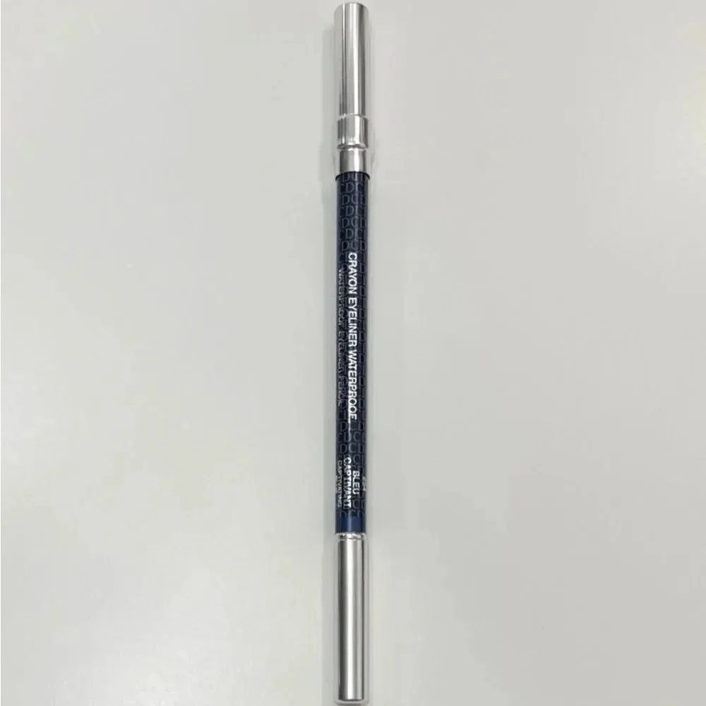 Dior 254 Captivating Blue Waterproof Eyeliner Pencil